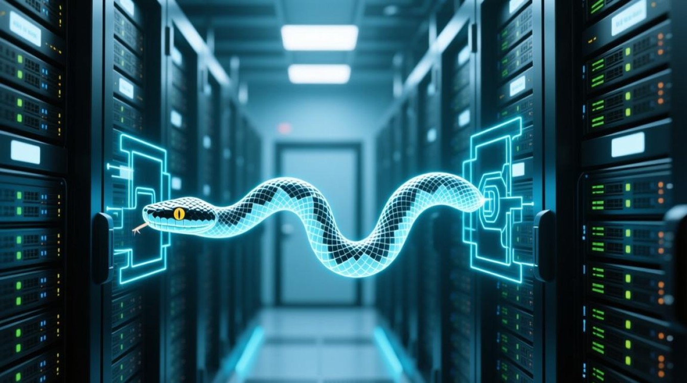 如何用Python实现安全稳定的服务器连接？
