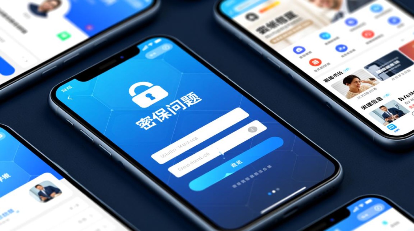 密保问题无法验证怎么办？忘记答案如何找回账号？