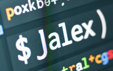 Ajax请求返回jqXHR时为何总报错？
