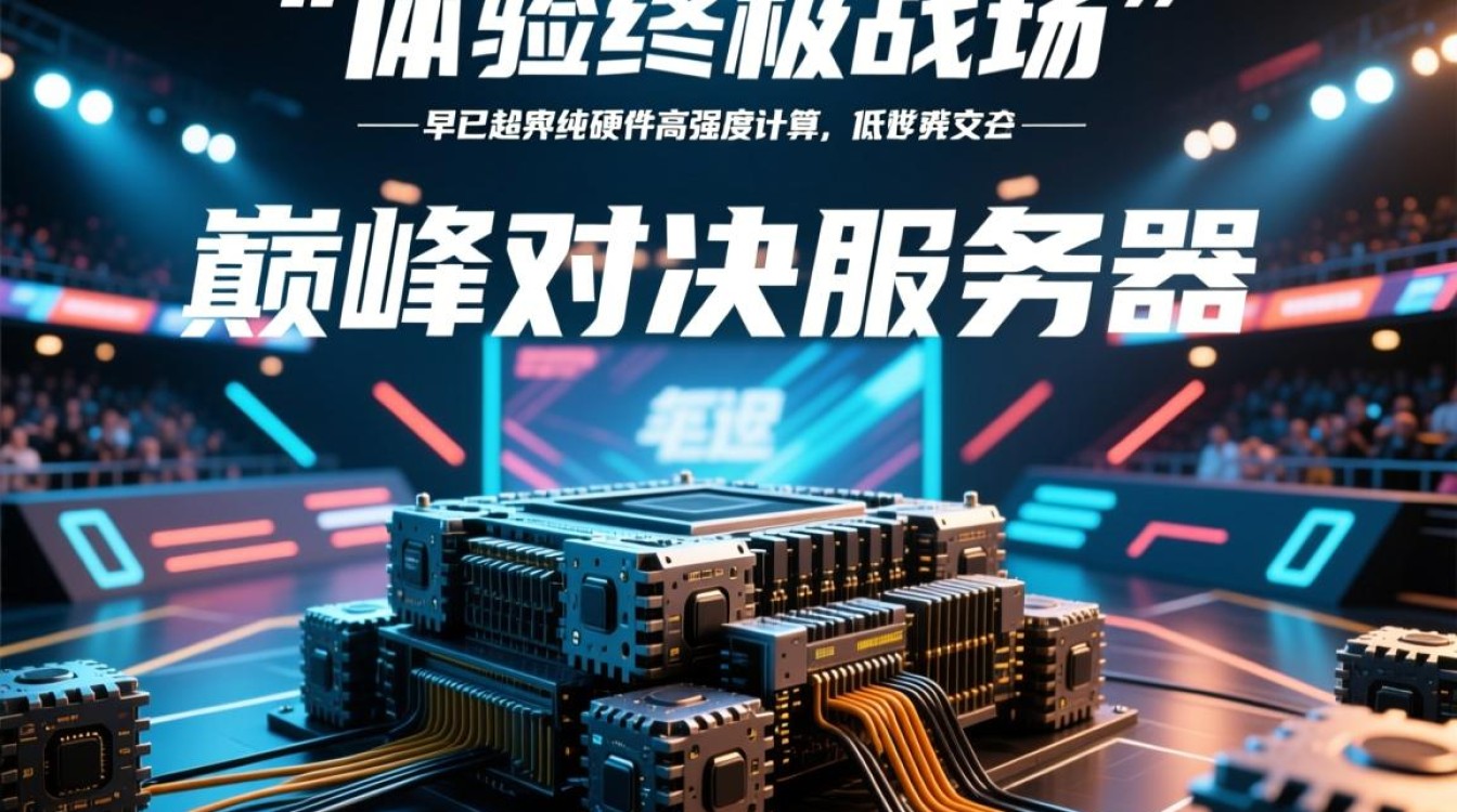 巅峰对决服务器开启后，如何快速提升装备等级？