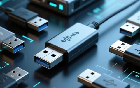 USB服务器如何高效下载文件？
