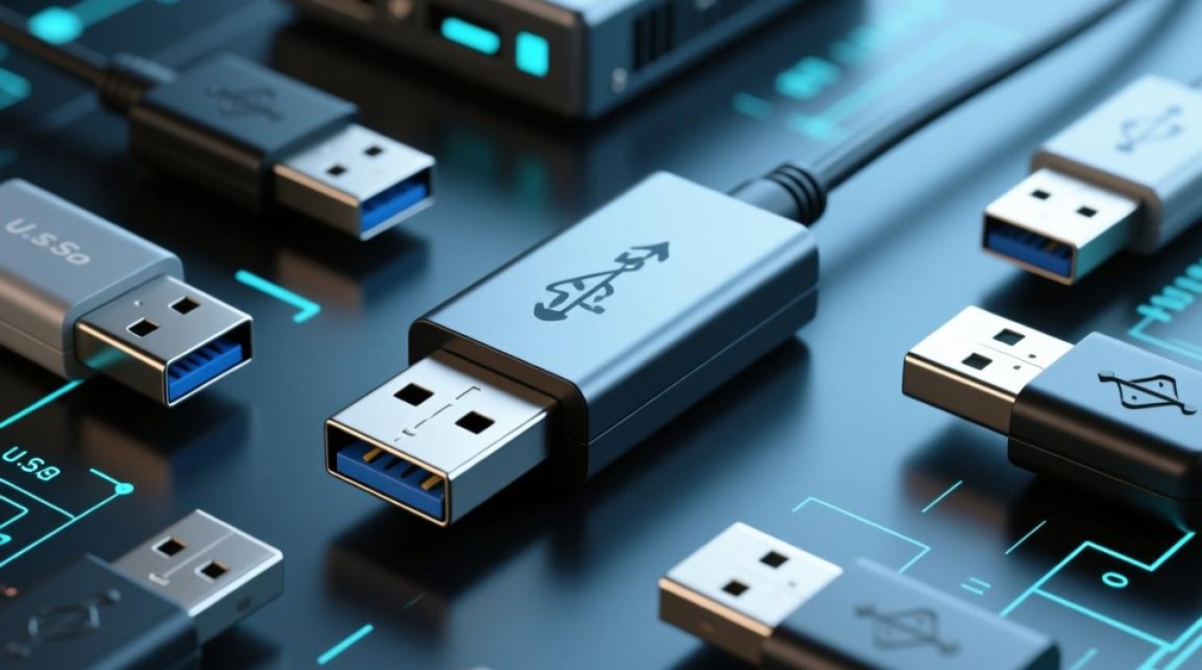 USB服务器如何高效下载文件？
