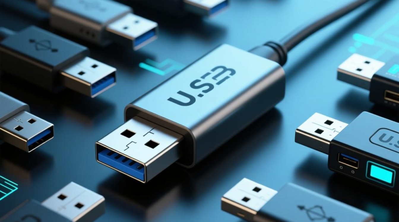 USB服务器如何高效下载文件？