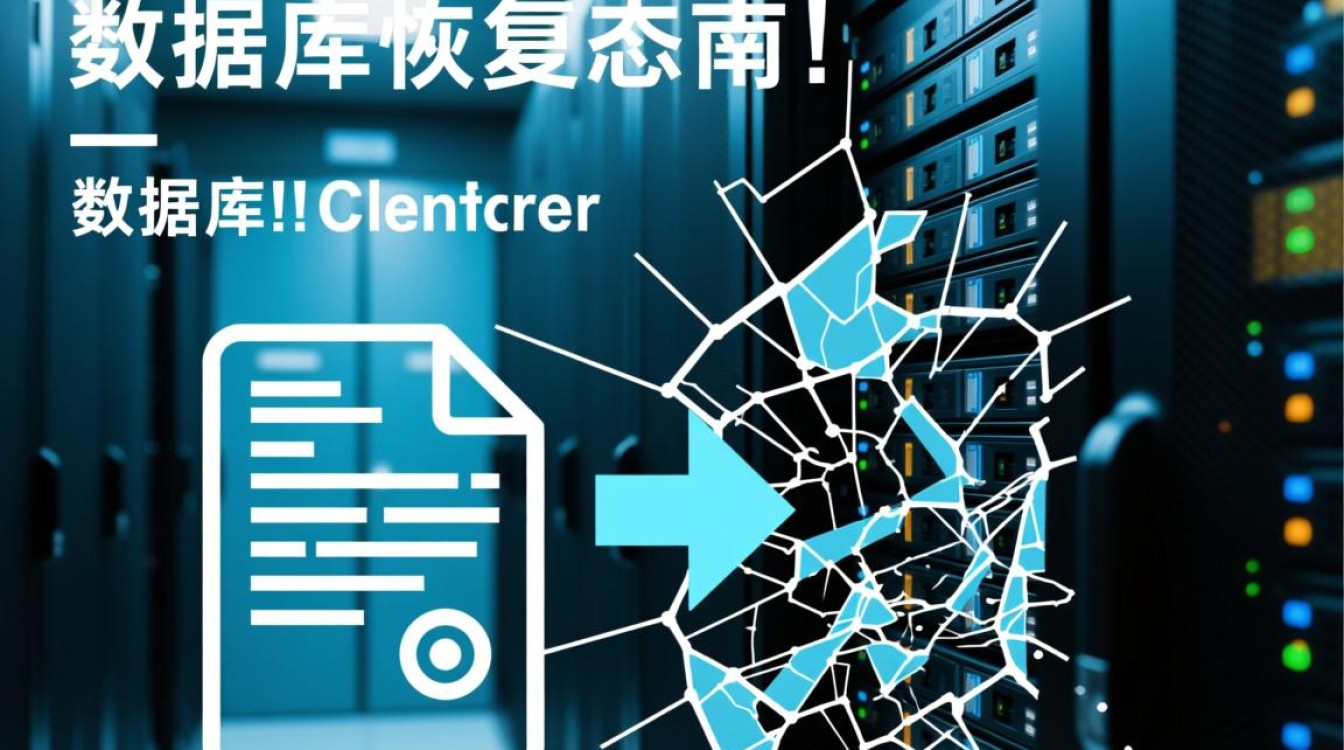 如何打开数据库恢复后的.dbf等文件？