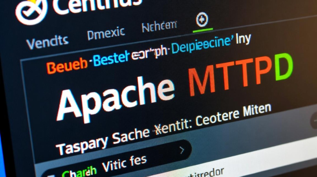 CentOS下Apache HTTPD安装目录具体在哪个位置？