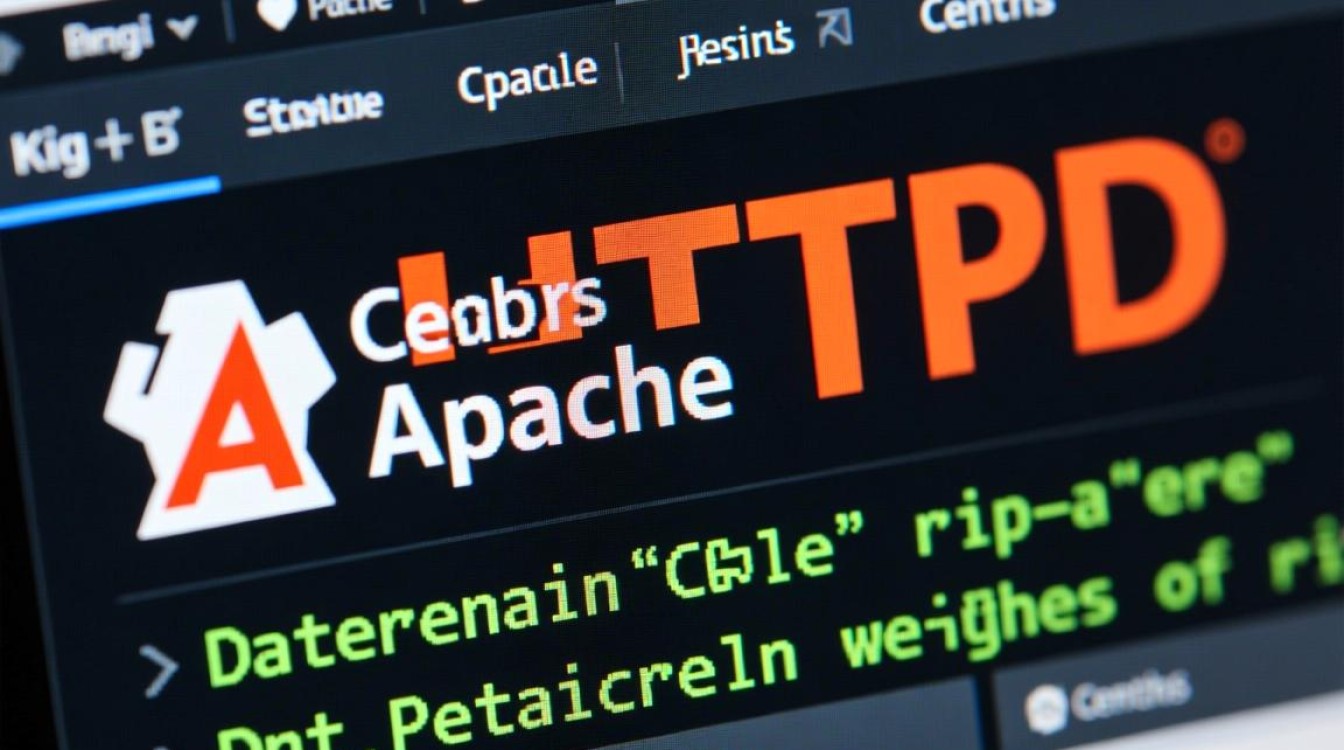 CentOS下Apache HTTPD安装目录具体在哪个位置？