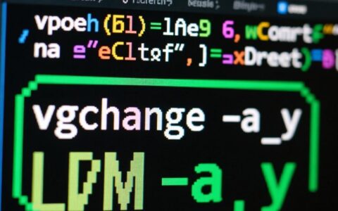 vgchang a y报错出现时该如何排查解决？