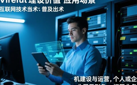 虚拟主机买了到底能用来做什么？