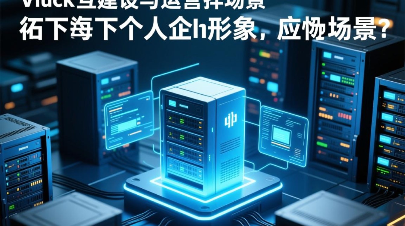 虚拟主机买了到底能用来做什么？