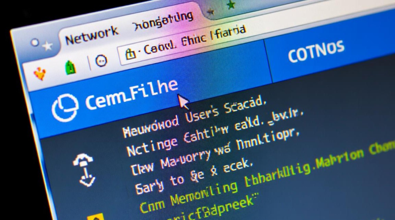 CentOS系统如何进入etc目录？