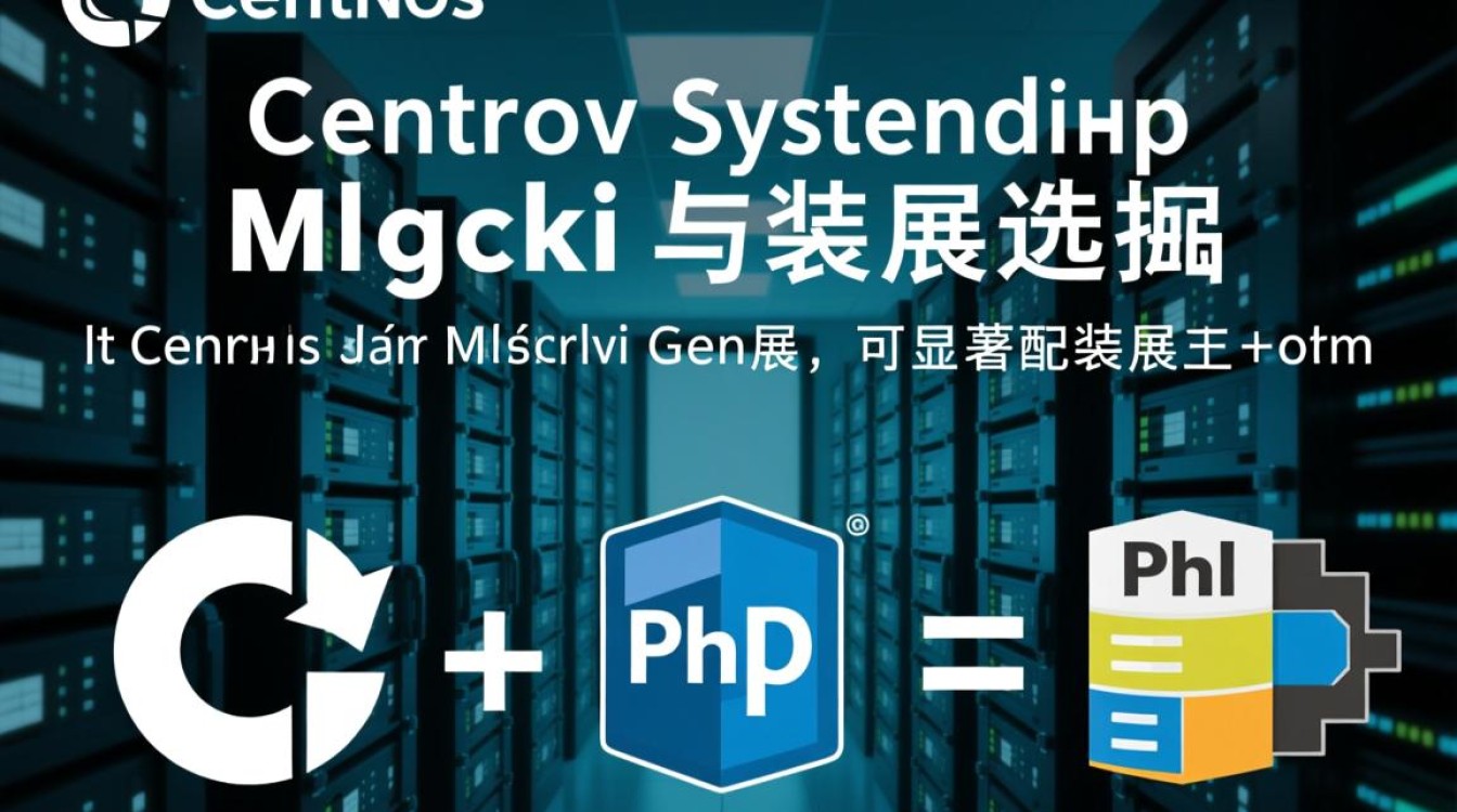 CentOS下如何正确安装mysqli扩展？