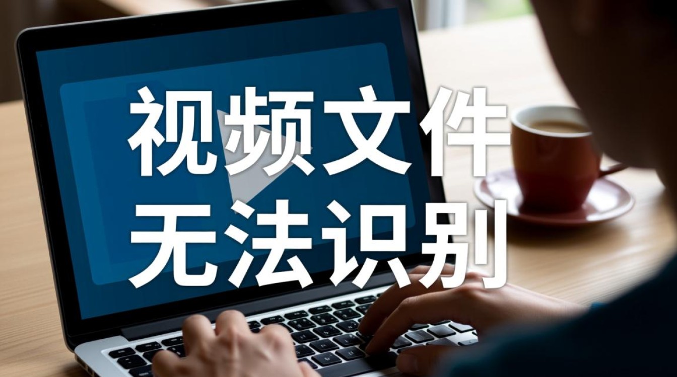 视频文件无法识别怎么办？常见解决方法有哪些？