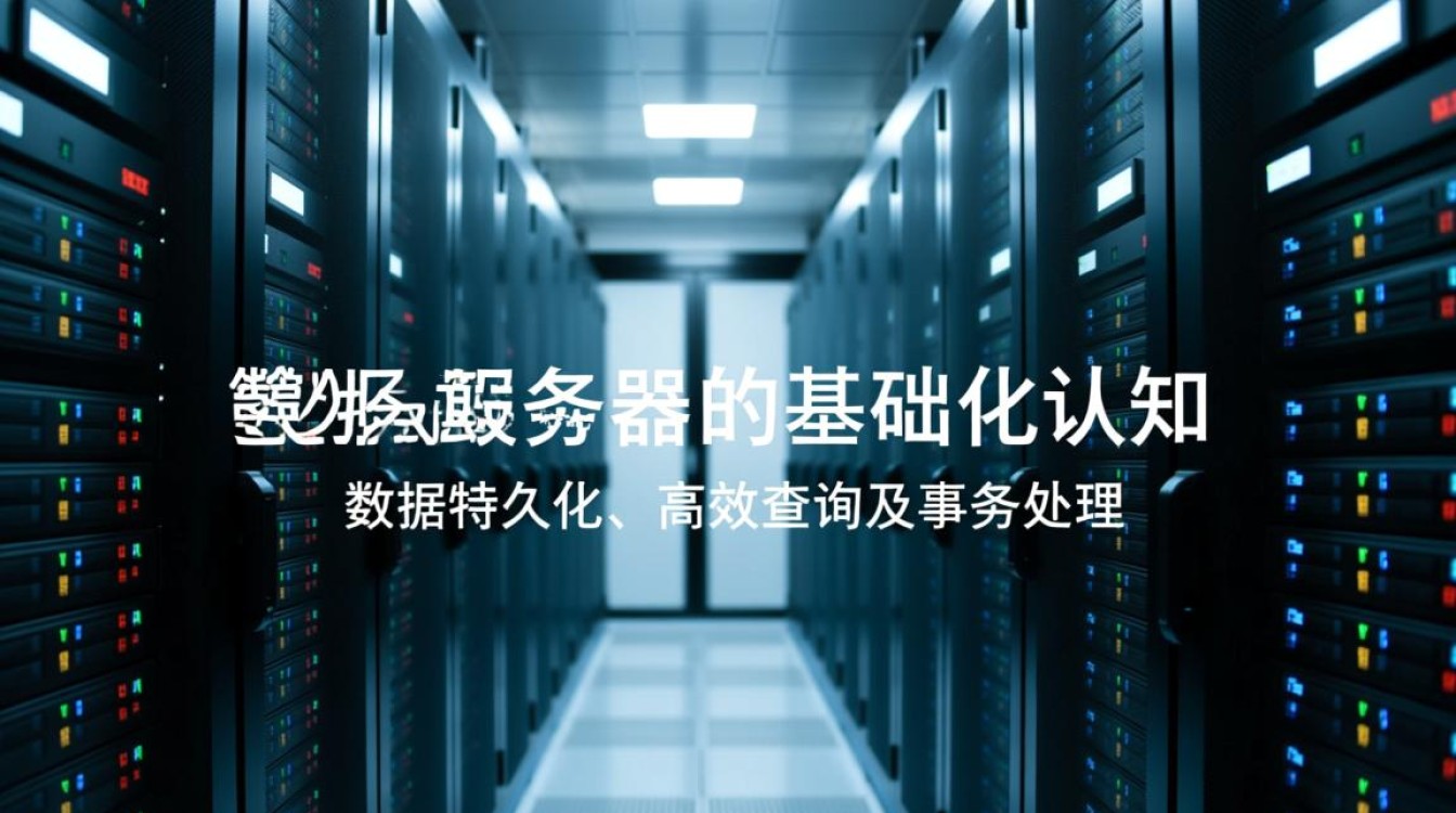 数据库和服务器怎么用？新手入门必看，从安装到配置全流程指南！