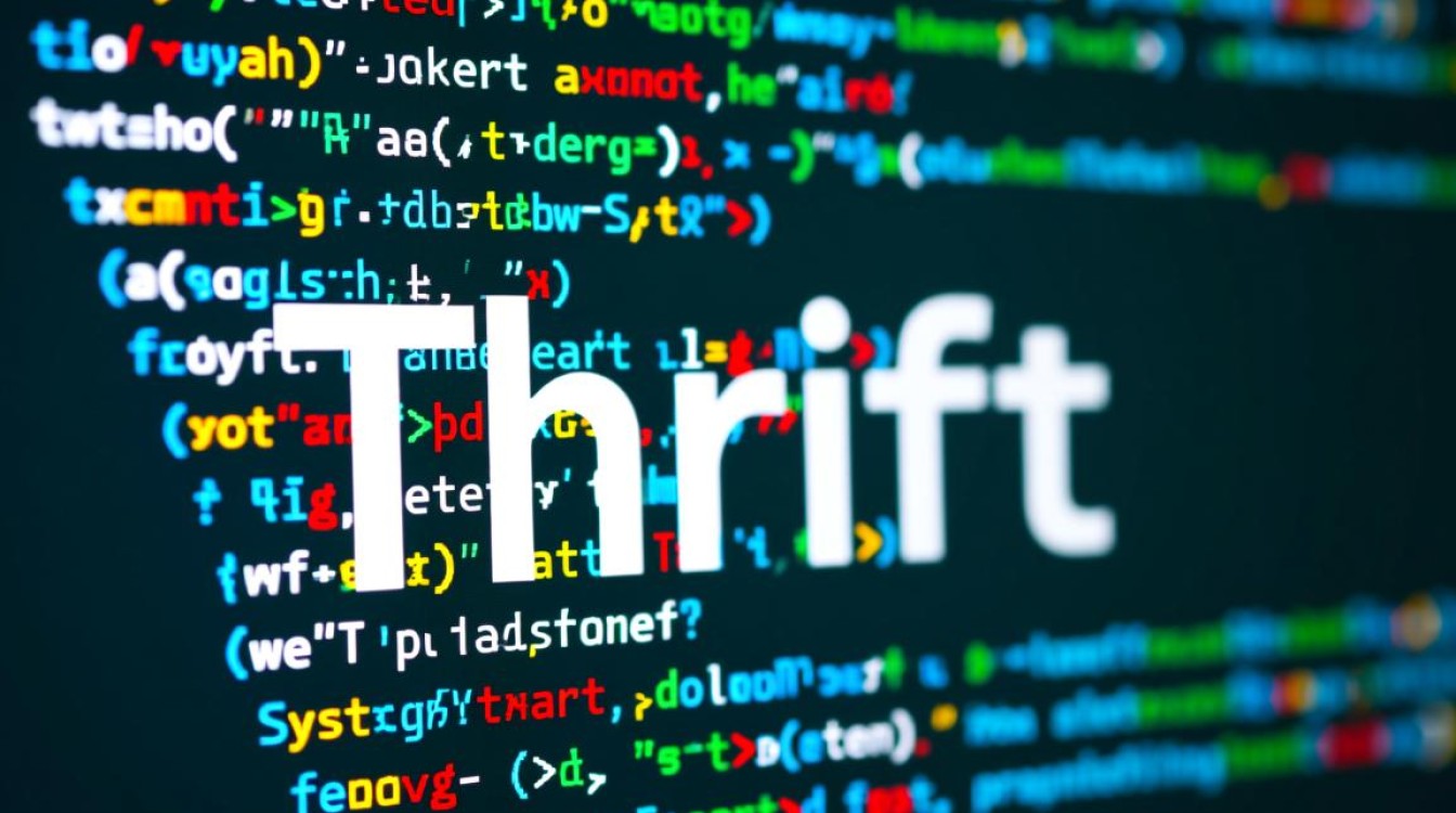 Thrift编译C代码时出现错误，如何排查解决？