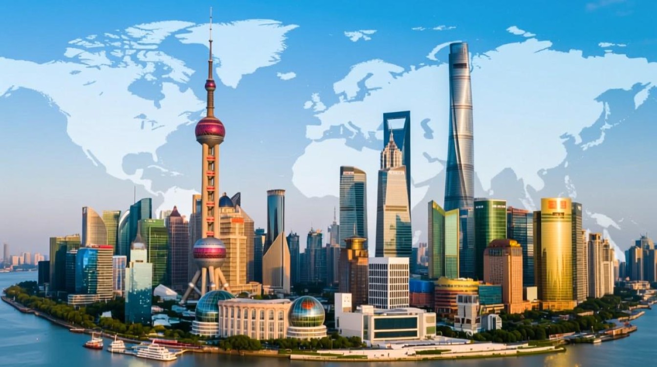 上海外贸网站推广怎么做才能有效获取询盘？