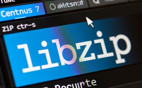 CentOS 7系统下安装libzip的正确方法和详细步骤是什么？