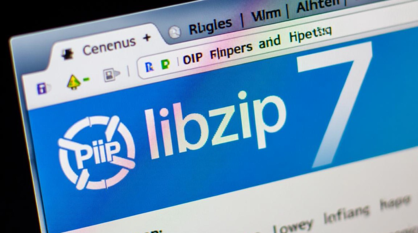 CentOS 7系统下安装libzip的正确方法和详细步骤是什么？