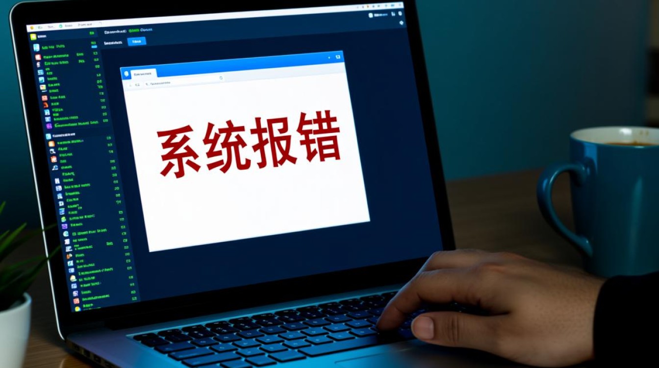 电脑系统报错提示代码是什么意思如何解决？