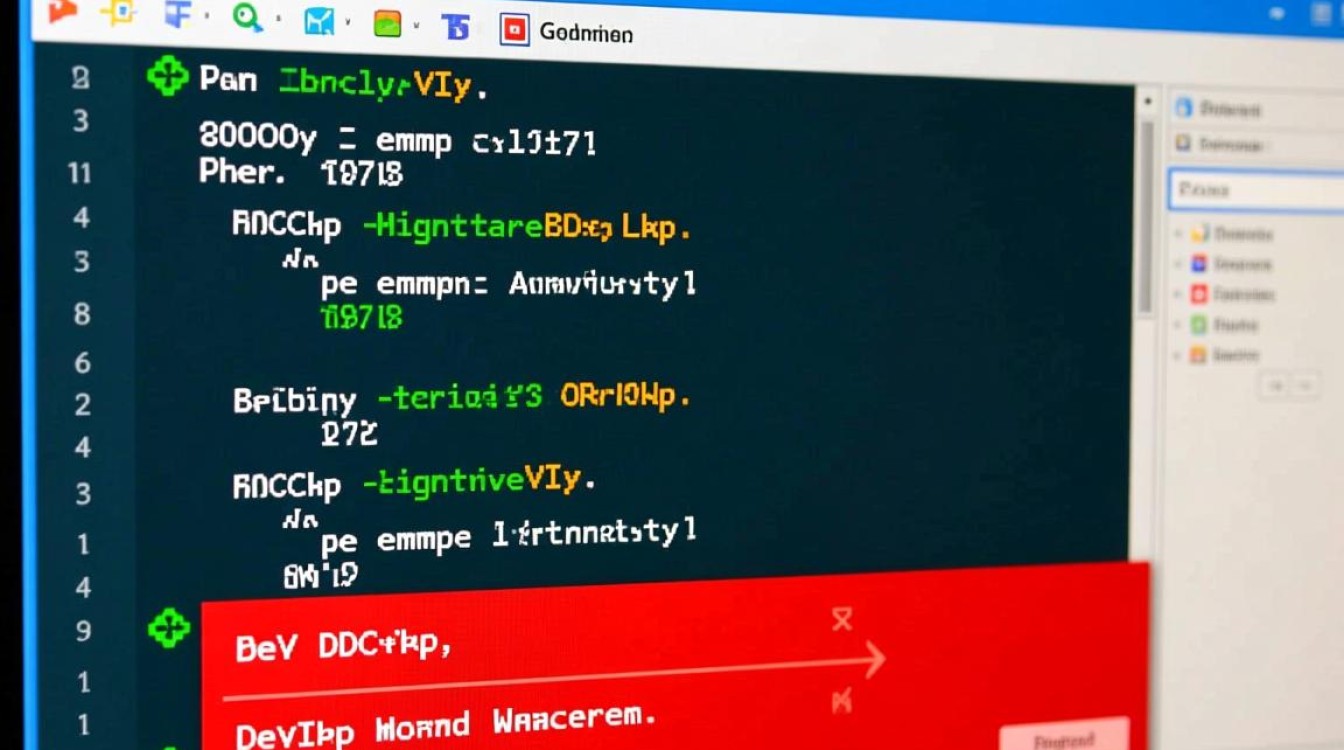 Dev-C++编译时总报错，新手该如何排查解决？