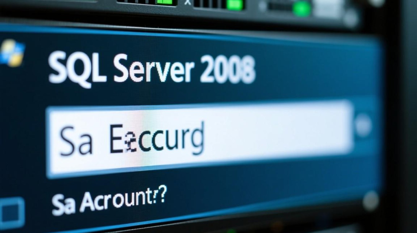 SQL Server 2008 sa密码忘了，有什么快速解决方法？