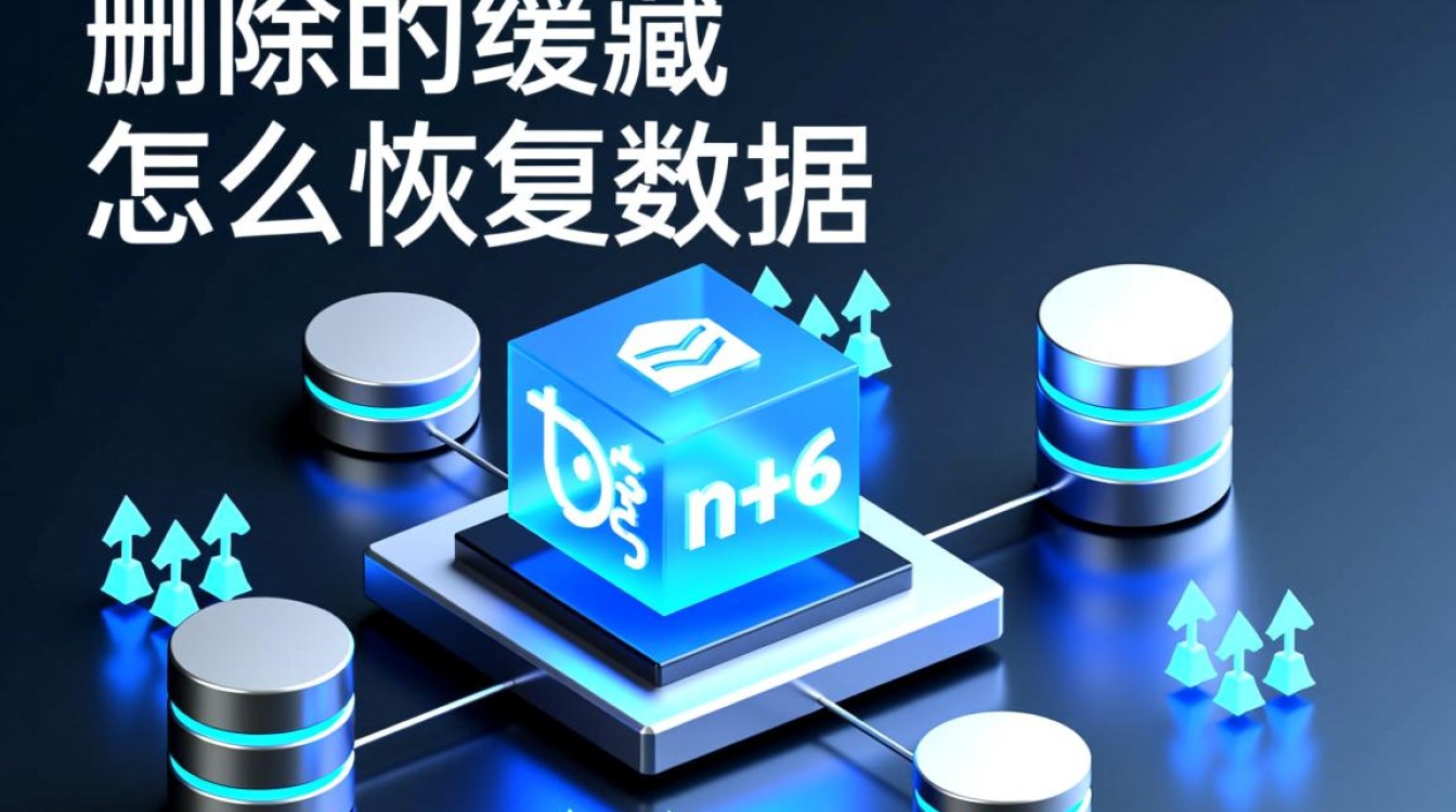 误删缓存导致数据库数据丢失，还有办法恢复吗？