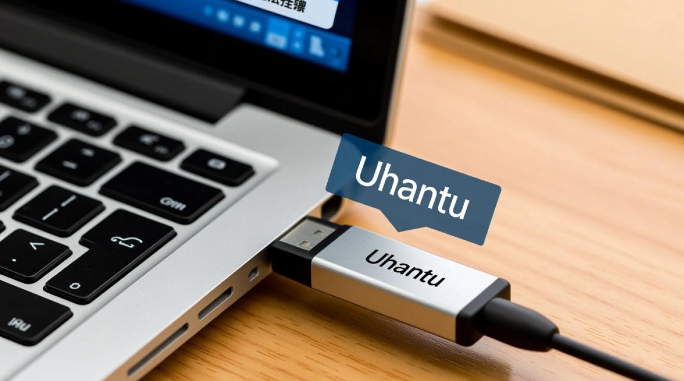Ubuntu无法挂载U盘，显示错误提示怎么解决？