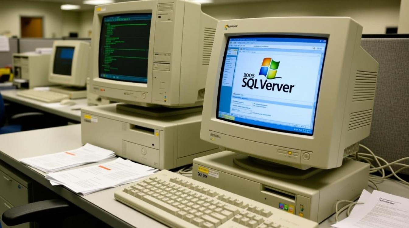 SQL Server 2005无法连接，到底该如何解决？