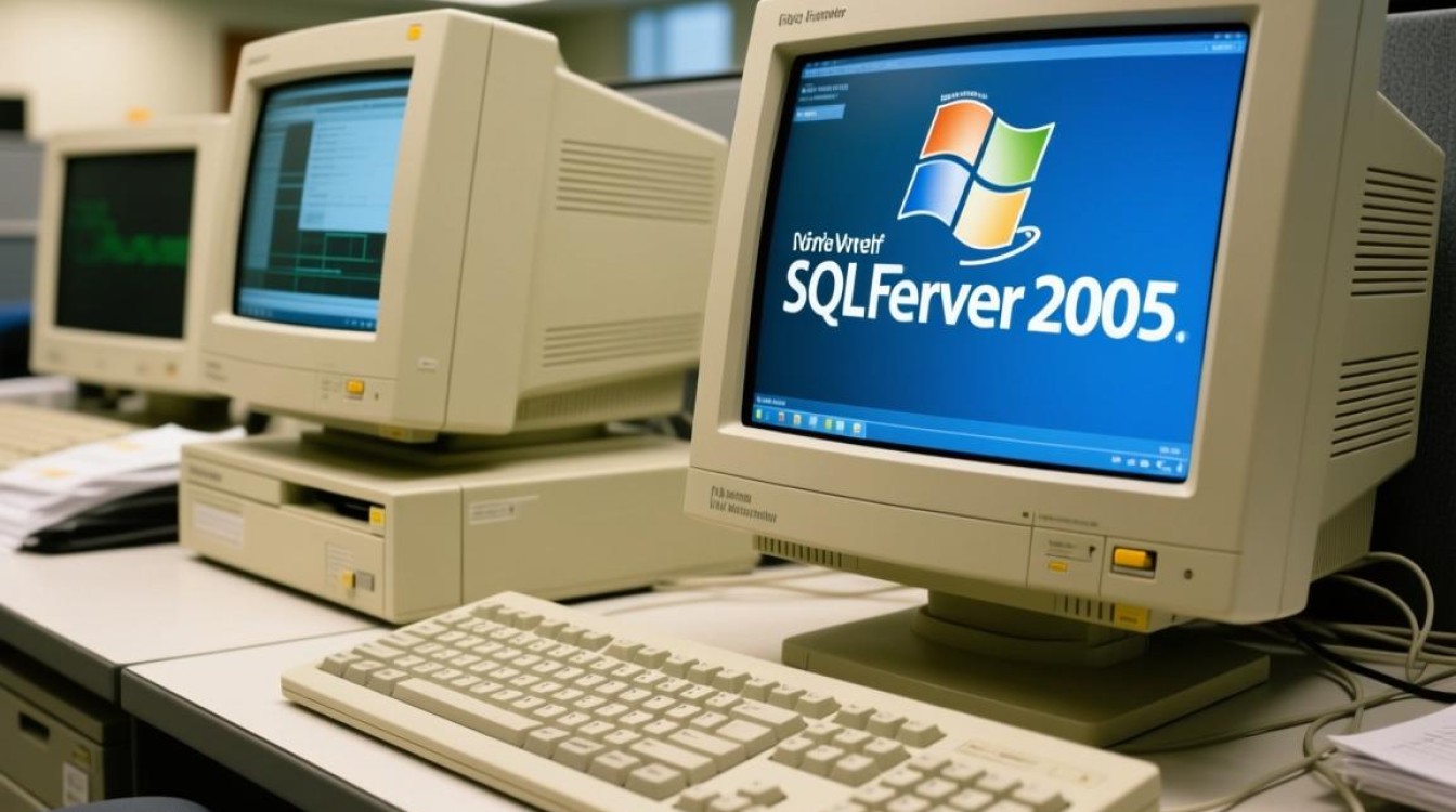 SQL Server 2005无法连接，到底该如何解决？