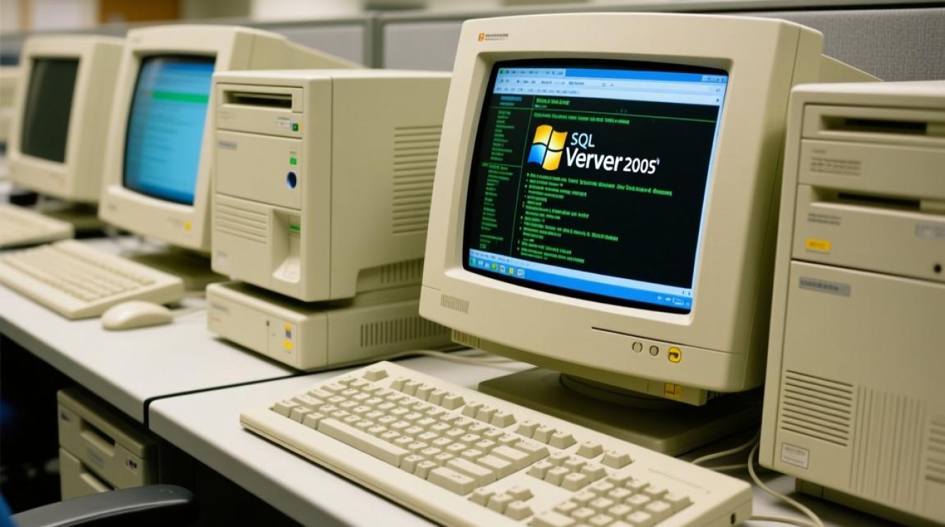 SQL Server 2005无法连接，到底该如何解决？