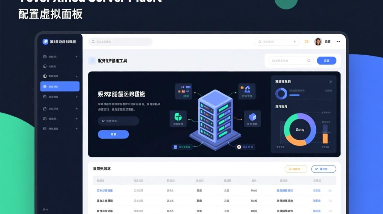 小皮面板虚拟主机配置详细教程是怎样的？求一份完整指南。