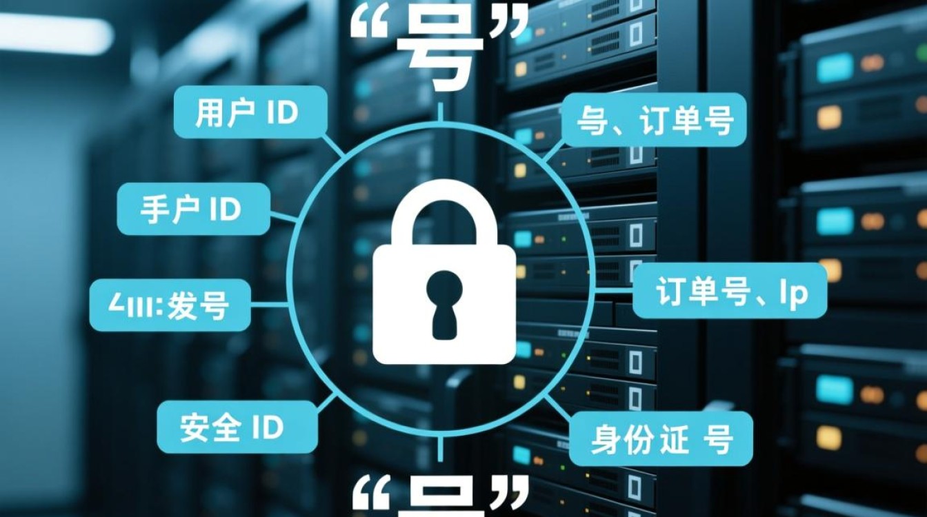 用户账号存数据库，如何选择数据类型并保证安全？
