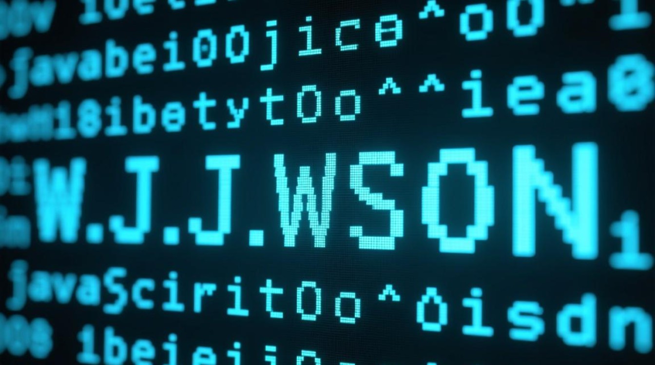 服务器端如何生成JSON数据库，具体方法和步骤是什么？