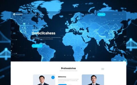 如何选择靠谱的佛山专业网站建设公司？