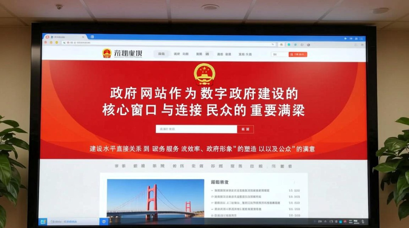 政府网站为何总让民众办事难，根源何在？