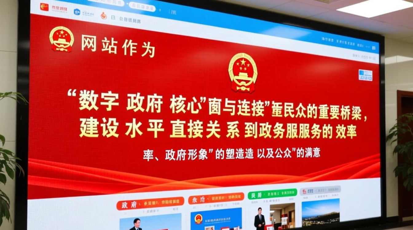 政府网站为何总让民众办事难，根源何在？