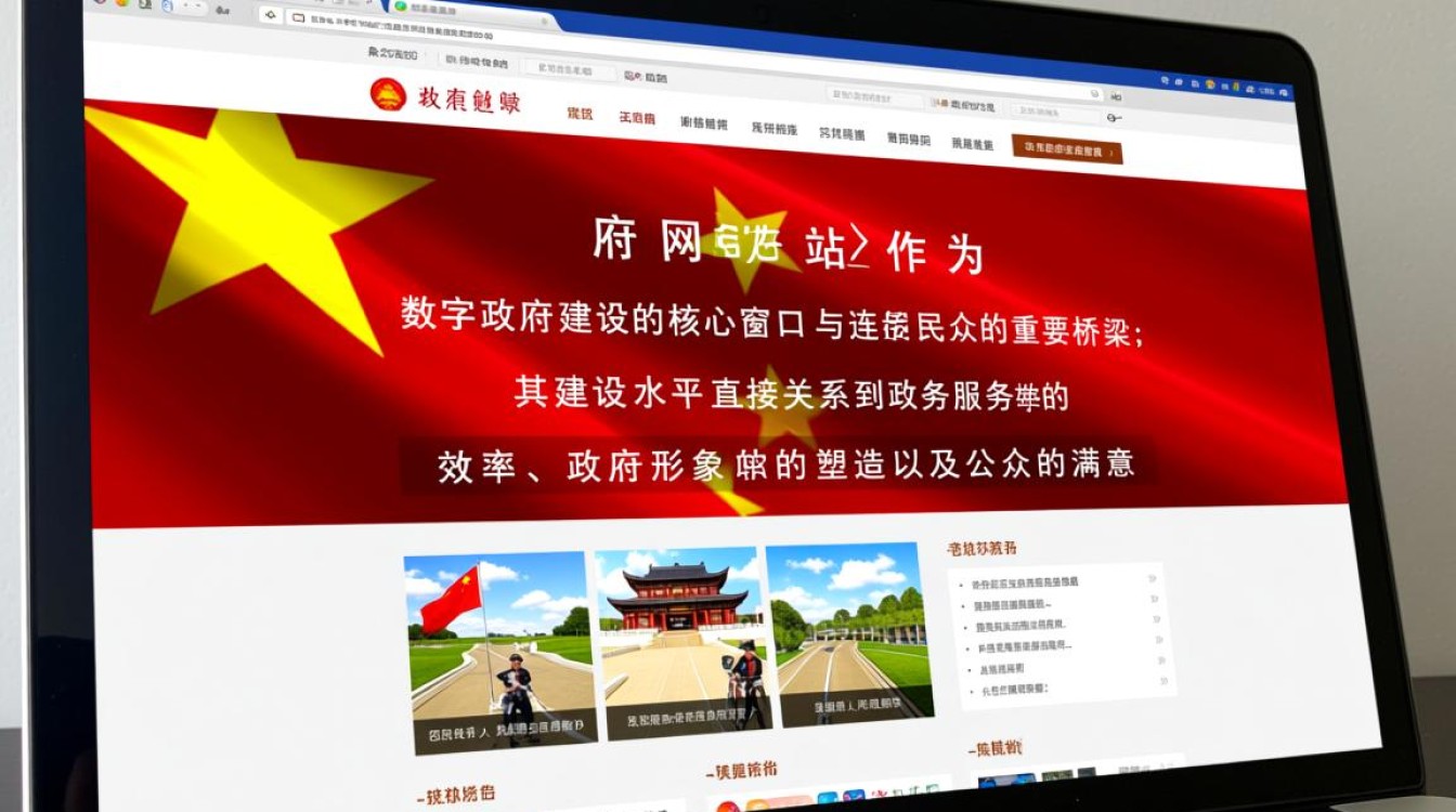 政府网站为何总让民众办事难，根源何在？