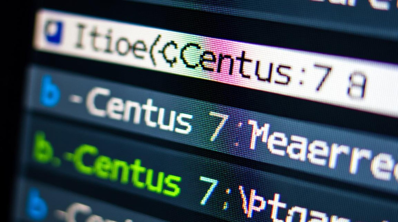 CentOS7主机名显示bogon应该如何解决？