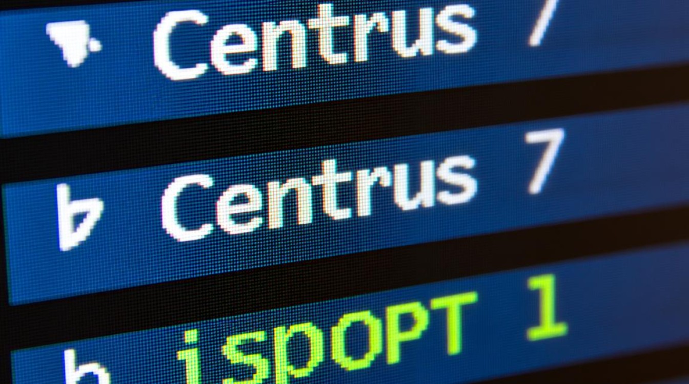 CentOS7主机名显示bogon应该如何解决？
