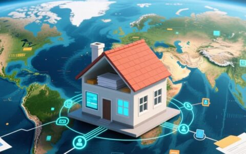 虚拟主机到底是什么，为什么建站要用它？