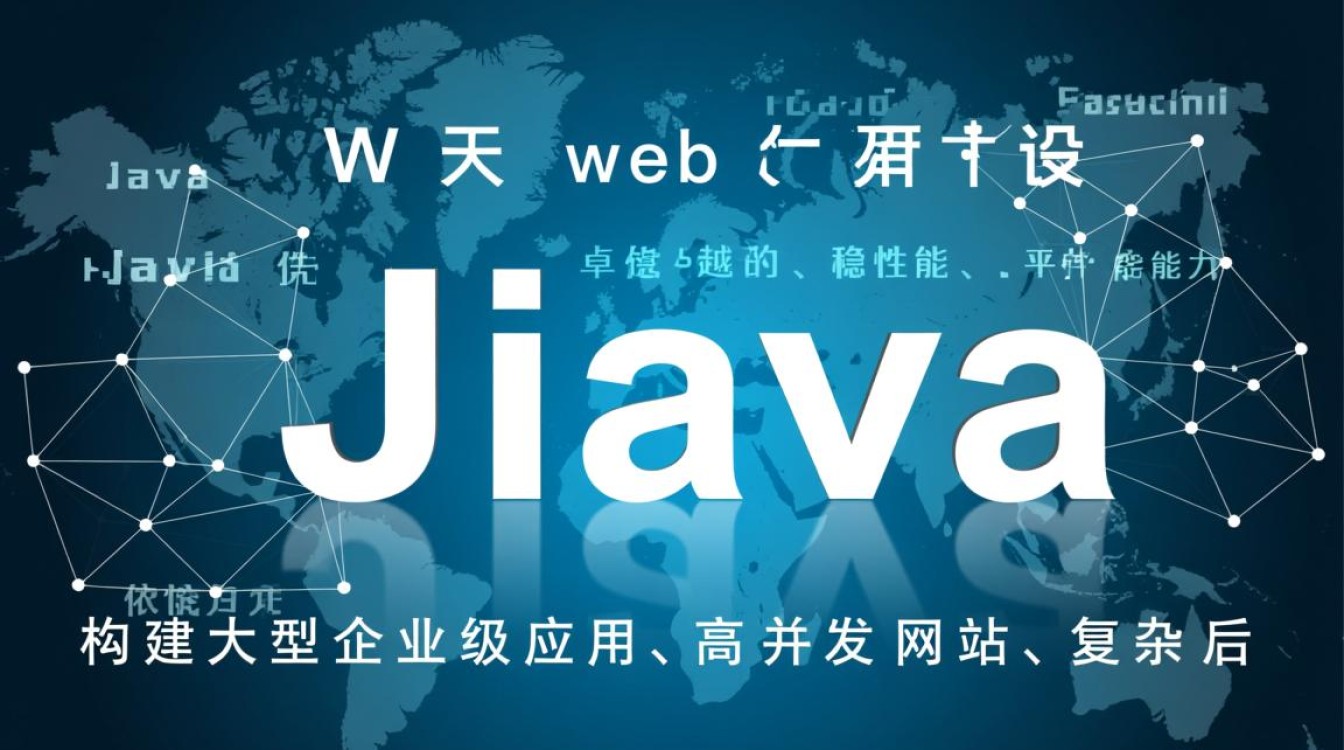 为什么说支持Java的虚拟主机能成为大型企业开发的首选平台？