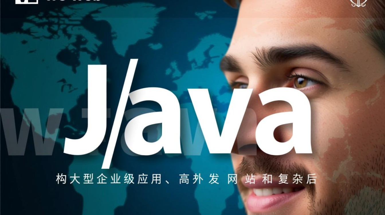 为什么说支持Java的虚拟主机能成为大型企业开发的首选平台？