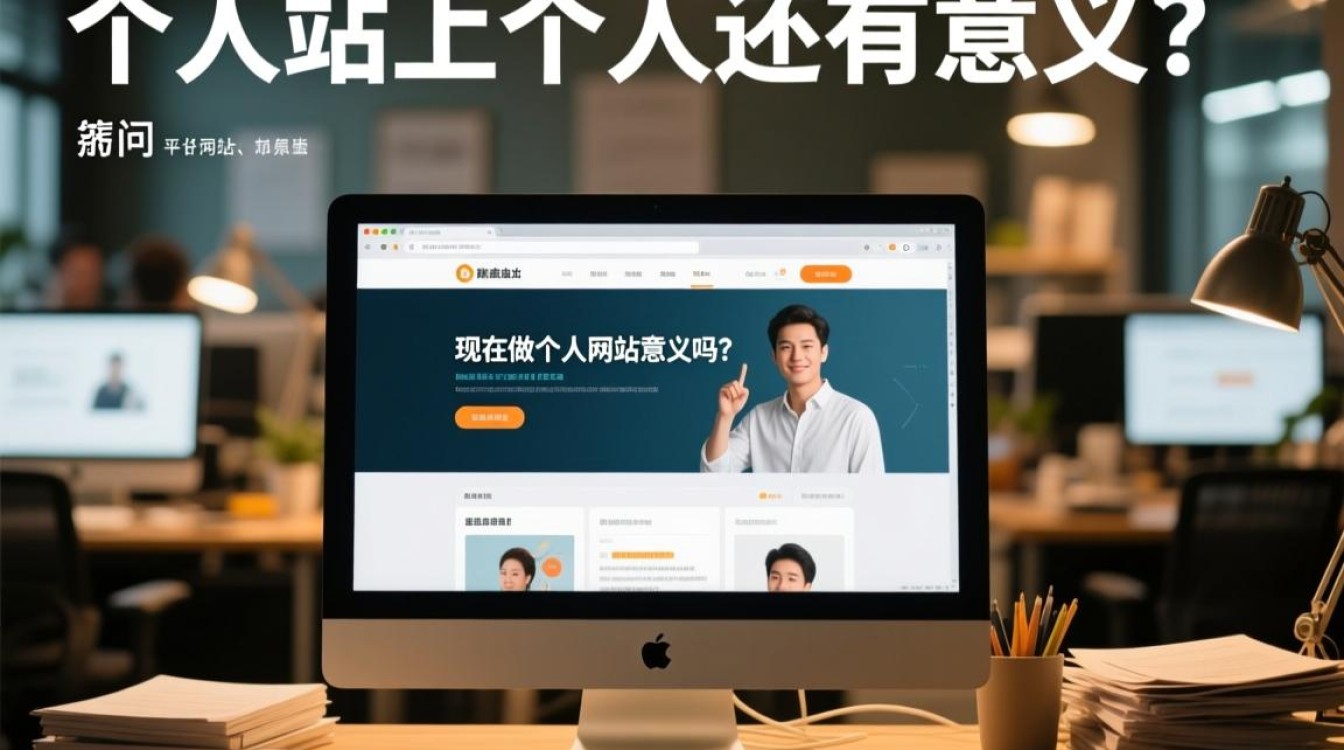 新手个人站长做什么网站好？如何选择才能快速盈利？