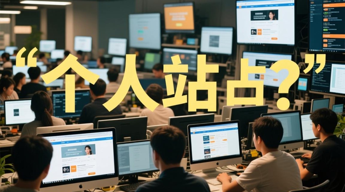 新手个人站长做什么网站好？如何选择才能快速盈利？