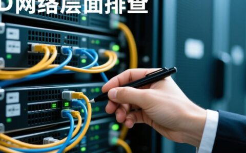 IIS域名解析正确了为什么网站还是无法访问？