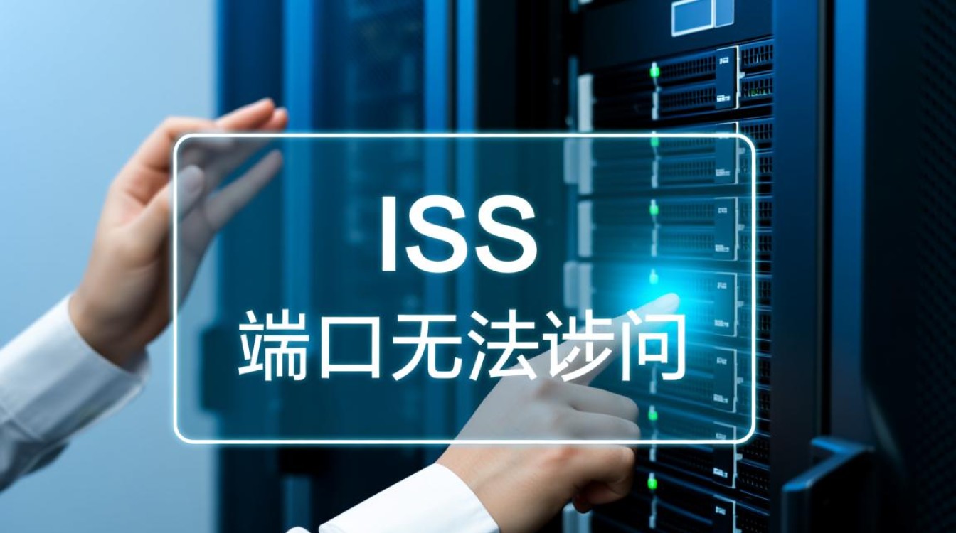 本地访问正常，为什么IIS端口外网却无法访问？