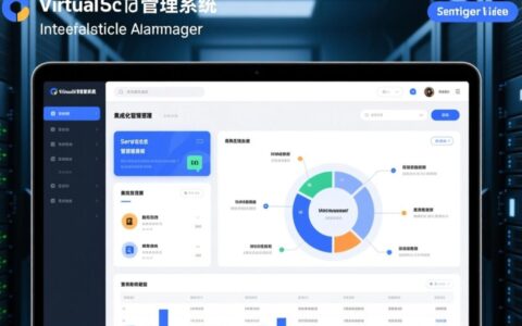 n点虚拟主机管理系统admin后台具体怎么操作使用？