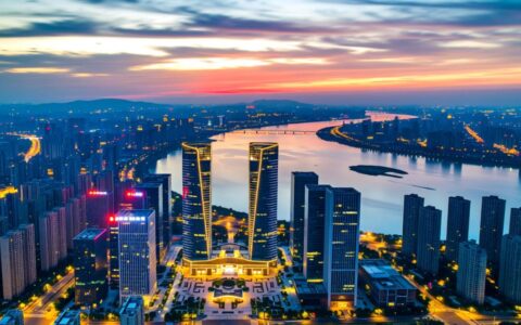 合肥市建设一个企业网站大概需要多少钱？