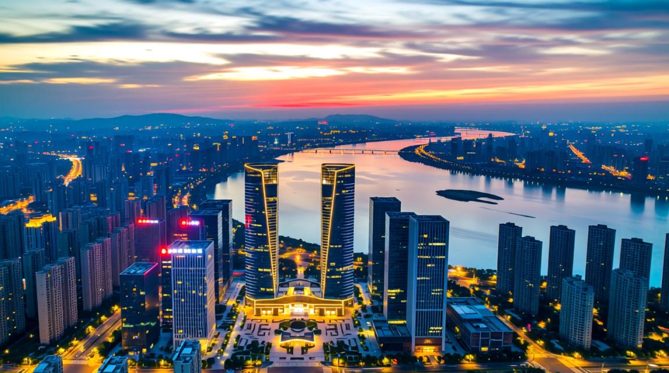 合肥市建设一个企业网站大概需要多少钱？