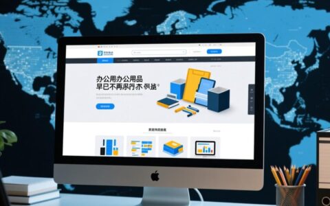 建设一个办公用品B2B采购网站到底需要多少钱？