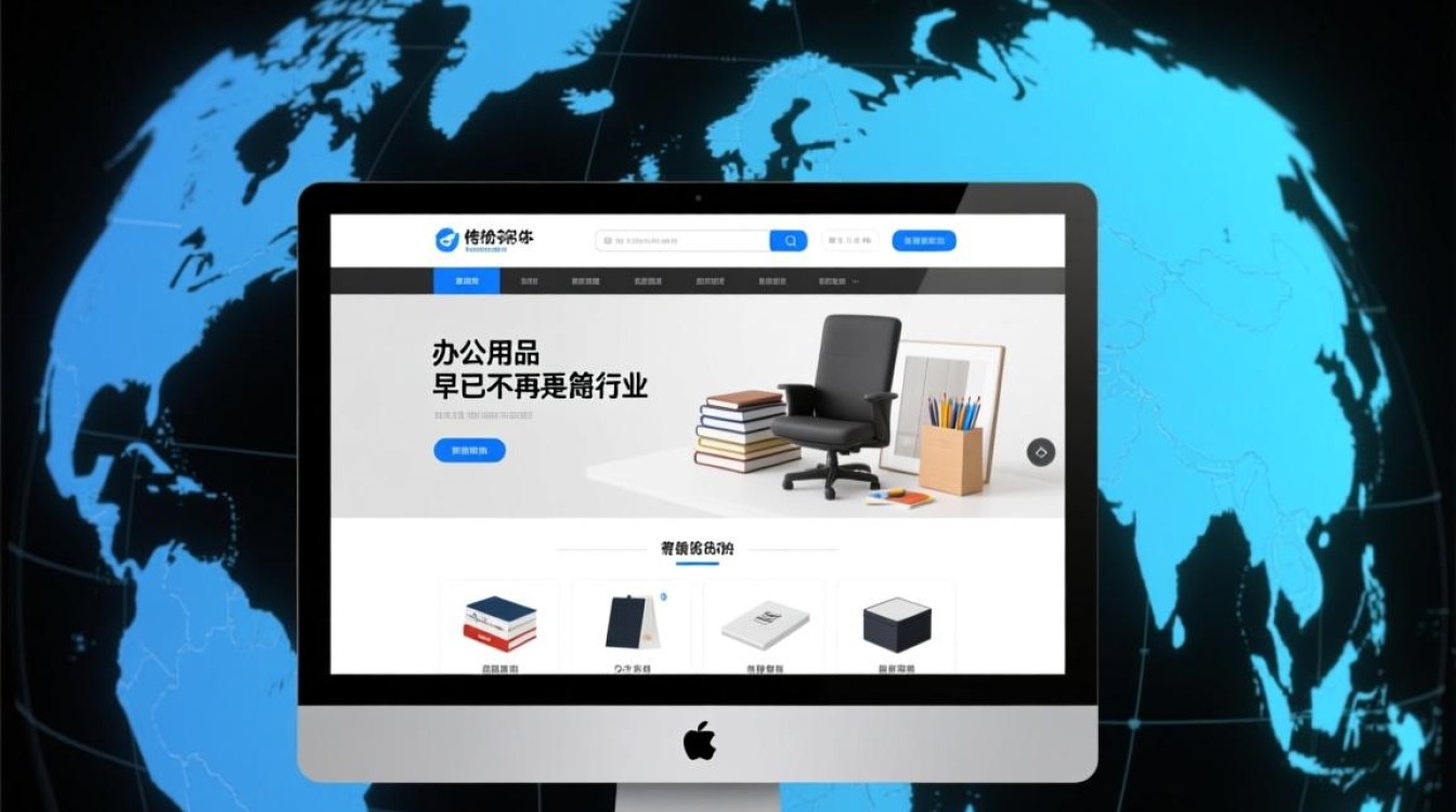 建设一个办公用品B2B采购网站到底需要多少钱？